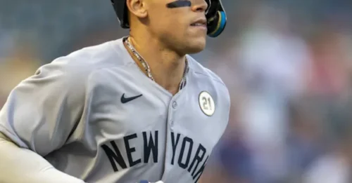 MVP Firestorm: Jayson Stark Declares Aaron Judge Over Historic 60 HR Despite Record-Breaking Year