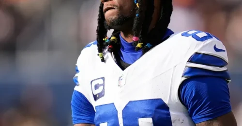 COWBOYS IN CRISIS! CeeDee Lamb's Absence Leaves Them Reeling. IR Threat Looms, While Packers Are All Smiles with a Fully Healthy Squad.