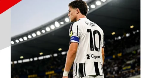 North London shake-up: Arsenal have just secured a deal for Juventus' 