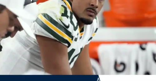 Packers Curse Cowboys’ Stephen Jones Sends FIERY Rivalry Message to Packers Ahead of Week 4 SNF Showdown