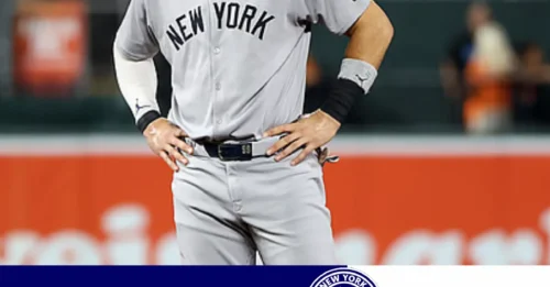 Yankees Dynasty is DEAD. 26 Seasons of Choking – Here’s the 4 Reasons the Curse Continues in 2024