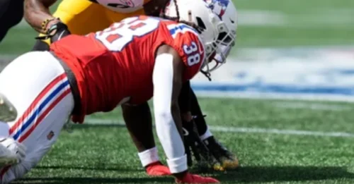 Patience Has Run Out: Losing the Ball Twice Against the Steelers in Week 3 - Poor Performance by Patriots Veteran Forced Vrabel to Bench Him in Week 4