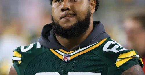 GREEN BAY'S NIGHTMARE STARTS: The 49ers' Former Starter Is Already Exposed as a Costly Mistake – The Packers' O-Line Is in Trouble.
