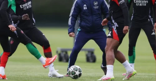 AGREEMENT SECRET: All Signs Point to GREEN LIGHT – This 71-Goal Star's Arrival is Set to OBLITERATE the Premier League!