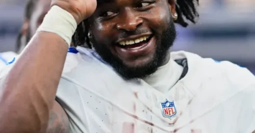 BREAKING BLUEPRINT: A $3 Million Weapon in Dallas Is Primed to ECLIPSE 1,500 Yards -Rivals Are Furious.