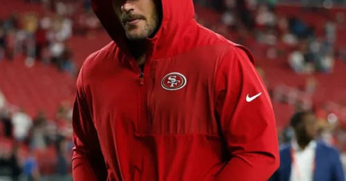 BEYOND BELIEF: The Bombshell Medical Decision on Nick Bosa's ACL That Has the Entire NFL Buzzing.