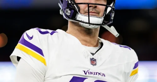 THE VERDICT IS CLEAR: The Colts Just Exposed The Glaring Mistake The Vikings Refused To See About Daniel Jones.
