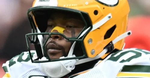 HOT INTEL: Micah Parsons Leads Packers’ Four-Headed Pass-Rushing Monster Into Dallas