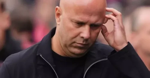 THE TRUTH IS OUT: Why Arne Slot was booked during Crystal Palace vs Liverpool as Mikel Arteta sent warning (HOT SPOILER)