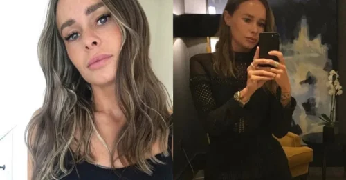 From a completely different girl to a “Married at First Sight” bride: Leah’s transformation journey leaves fans stunned!