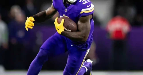 Before the big game: The Vikings have just added a Super Bowl champion 