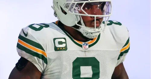 GOLDEN OPPORTUNITY: The Cowboys have an unpatchable flaw, and the Packers hold the key to turning that nightmare into reality.
