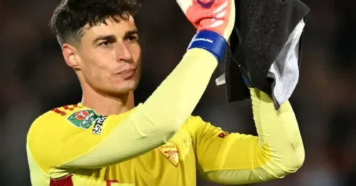 Hard to believe but true: Arsenal summer signing linked with shock transfer exit after only one game