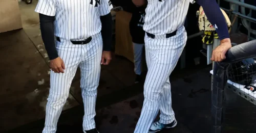 Yankees’ October Gamble: 3 Shocking “Secret Weapons” That Could Make or Break the 2025 Postseason