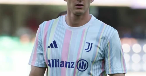 The moment Liverpool has long awaited has come true: Juventus' powerful duo has inadvertently pushed the rough diamond Cambiaso into Anfield's sights.