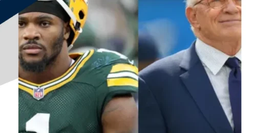 UNBELIEVABLE: Jerry Jones Makes Huge Leap With 9-Figure Decision Before Micah Parsons’ Dallas Return