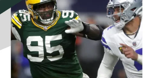 PIECE BY PIECE: Packers vs Cowboys Injury Report - Ceedee Lamb Out as Green Bay Deals With 4 Headaches