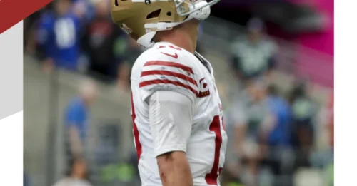 All limits on Brock Purdy are about to be shattered in Jacksonville with a crushing victory – get ready to witness a performance that will silence the entire NFL.