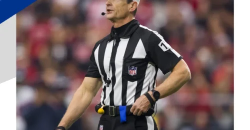 Bills have slight disadvantage in Week 4 due to referee assignment vs. Saints