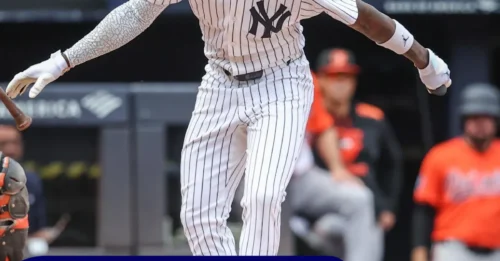 DISASTER AVERTED: Yankees Star Avoids Worst-Case Scenario After Injury Scare.