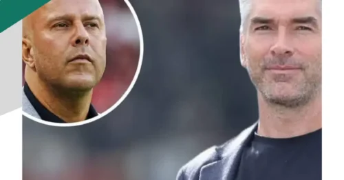 Liverpool reminded about €60m transfer blunder as insider reveals Richard Hughes targeting ‘exceptional talent’ in €100m deal