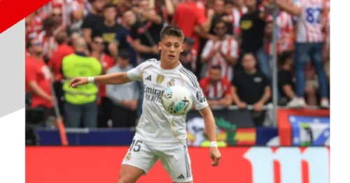 Arsenal in cuckooland as Andrea Berta plans raid for €150m sensation – ‘not for sale’