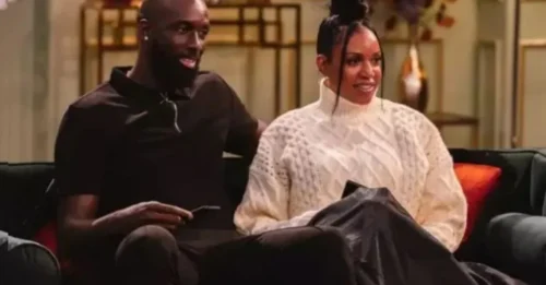 CENSORED FOR BEING TOO TOXIC: MAFS Star Reveals Scene Where He 'LOST IT' At The Dinner Table - The EXPLOSIVE Meltdown Fans NEVER Got To See!