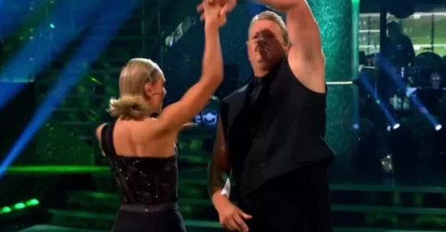 Were the Judges BLIND? Tom Skinner's 'Unbelievable' Score Sparks GLOBAL Outrage!