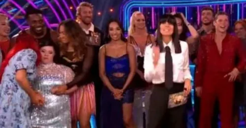 URGENT! Ellie's 'Strictly' Performance Overshadowed by SHOCKING Detail - Thousands Are Demanding Answers!