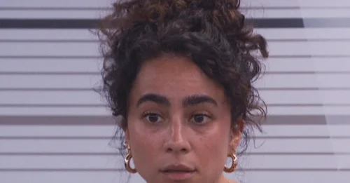 ON-STAGE TWIST: 'Big Brother 27' Fans Are Losing It Over Morgan's 