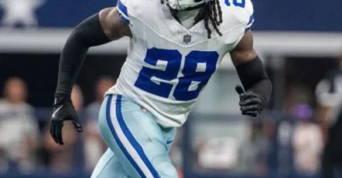 A Devastating Blow: In the Heat of the Battle, the Cowboys Face Tragedy as Their Final 