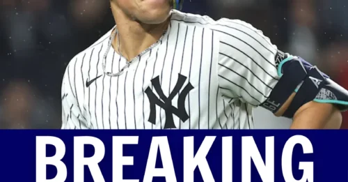 The opponent that made the Yankees say 'uncle' wasn't the Astros, wasn't the Orioles: It was THEMSELVES! The 2025 playoff bracket says it all