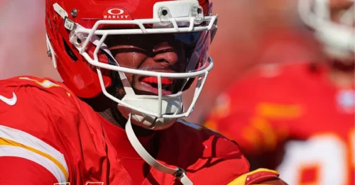 The Chiefs' dominant performance against AFC championship contender Baltimore is a direct message to the Los Angeles Chargers—the battle in the AFC West has just truly begun.