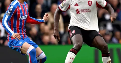 Stunning Twist: Liverpool Club Shockingly Faces a Sky-High $167 Million Demand for French Defender Deal, Shaking Up the Transfer Market.