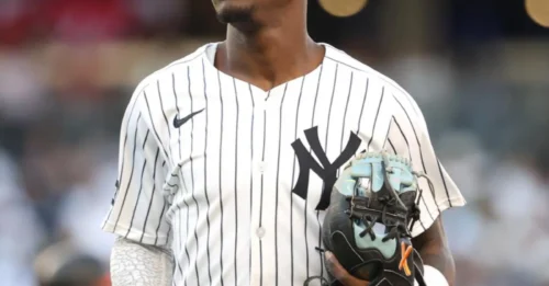 RED ALERT OVER: Jazz Chisholm 'Ready' For Playoffs, Yankees Get Huge Boost