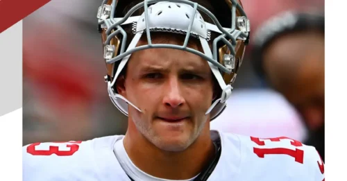 $265 MILLION, ZERO IMPACT: Inside the 49ers' Stunning Defeat and the Franchise Player Who Disappeared.