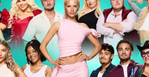 New Big Brother UK: The Most Chaotic Cast in History! From the 'Milkshake Thrower' to the 'Ghost Whisperer' - And Someone Gets ELIMINATED Before Prime Time!