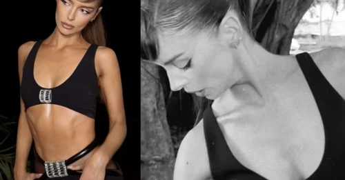 Maura Higgins' Stunning Transformation: Her 'Show-Stopping' Body on Love Island Games is the Perfect Clapback to Her 'Disastrous' I'm A Celebrity Stint