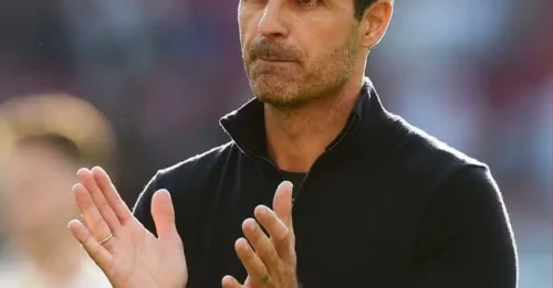 North London Is Buzzing: Inside Arsenal's Stunning Plan To Land A Trio Of Targets, Starting With That 