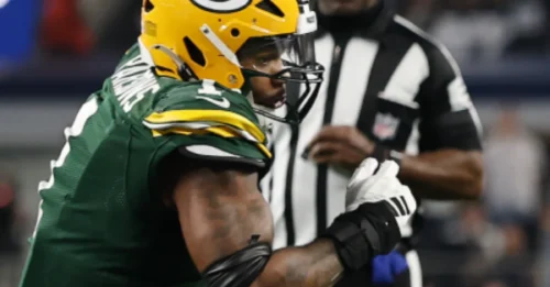 THE UNLIKELY TRUTH: Micah Parsons reveals painful disappointment after Cowboys' tie and a TWO-WORD message for teammate Jordan Love