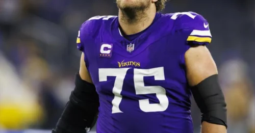 UNSEEN CRISIS: The Minnesota Vikings’ Season Is Quietly Being Derailed by a Shocking “Epidemic” No One Saw Coming.