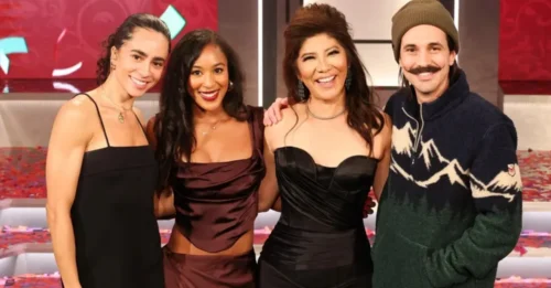 And the Winner of $750,000 Is...! A Historic Finale Shake-Up Crowns the 'Big Brother 27' Champion