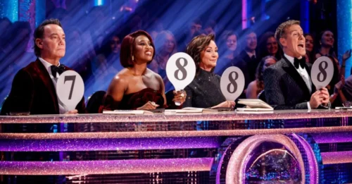 JUST IN: Strictly Reveals Historic Shake-Up All Thanks to a Massive Backlash