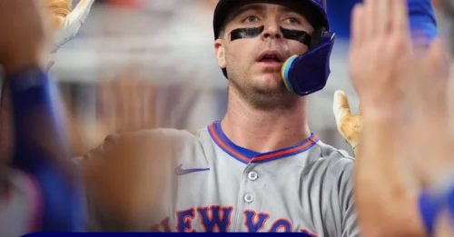 NY Baseball Shakeup: With Mets Reeling, Rival Yankees Tipped to Make Stunning Heist for Their Ace
