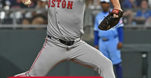 No Joke: Red Sox Deal a Crushing Blow With Latest Liam Hendriks Injury Update