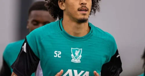 Incredible Twist: Arne Slot Provides Unbelievable Update on Jayden Danns’s Injury, Revealing a Development Completely Contrary to Expectations.