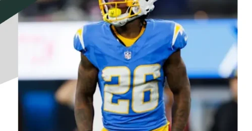 TRANSFER BLOCKBUSTER: Packers Suddenly 