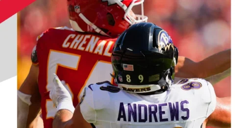 BREAKING: Travis Kelce Just Executed a 