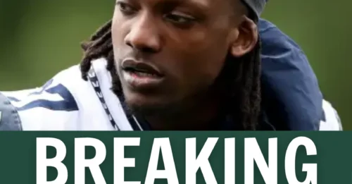 Shocker in Philly? Eagles Rumored as Surprise Suitor for Sought-After Pro Bowl CB
