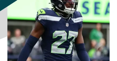BOMBSHELL IN BROAD STREET: The Eagles Are Quietly Orchestrating a Stunning Heist for the NFL's Most Coveted Cornerback.